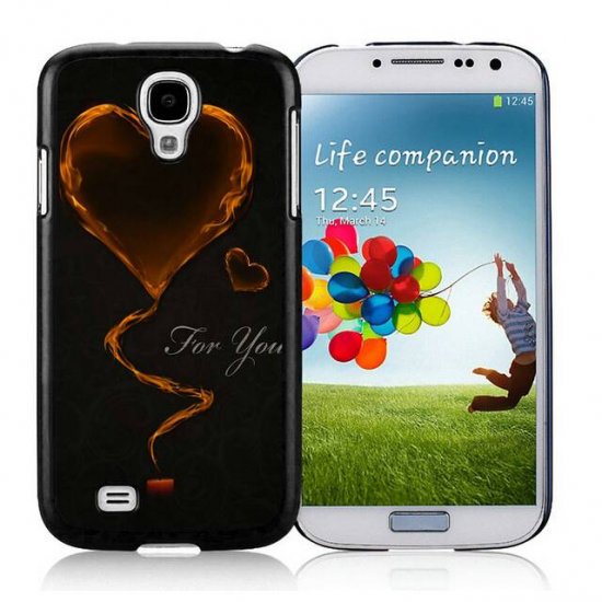 Valentine Love For You Samsung Galaxy S4 9500 Cases DKB Valentine Love For You Samsung Galaxy S4 9500 Cases DKB